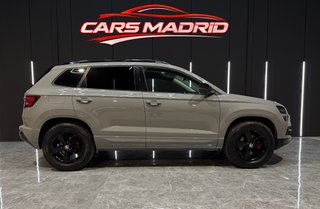SKODA KAROQ 2.0 TDI AMBITION 4X4 DSG