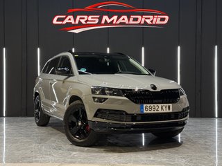 SKODA KAROQ 2.0 TDI AMBITION 4X4 DSG