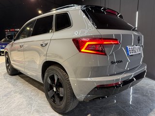 SKODA KAROQ 2.0 TDI AMBITION 4X4 DSG