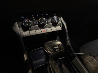 SKODA KAROQ 2.0 TDI AMBITION 4X4 DSG