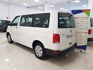 Volkswagen Caravelle 2023 - 8578MLN