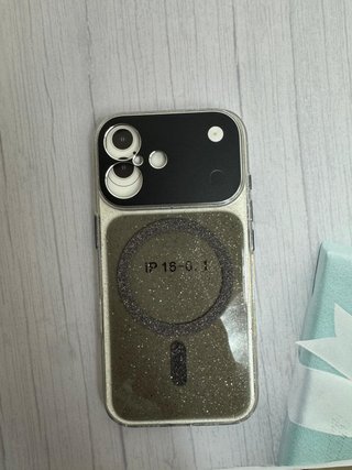 Fundas iPhone 16 antigolpe - Precio Unidad