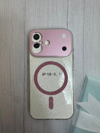 Fundas iPhone 16 antigolpe - Precio Unidad