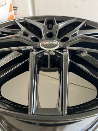 AVUS AF19 (RW01) 19" AUDI/BMW/MERCEDES/INFINITI