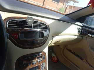 Peugeot 607 2003