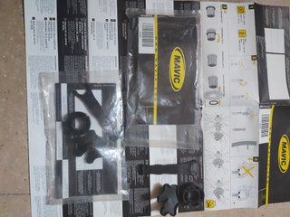 Herramientas Mavic Carretera/noMTB