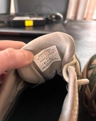 Zapatillas The North Face Gore-Tex Talla 38