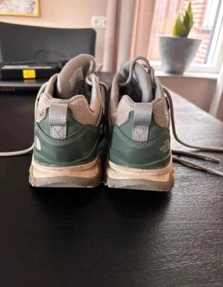 Zapatillas The North Face Gore-Tex Talla 38