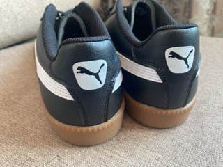 Zapatillas Puma 9t Talla 44 y 46