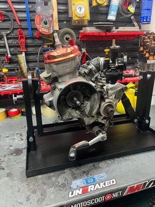 Motor 80 Voca