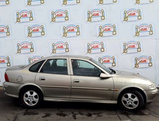 1062614 centralita motor uce 90508986 opel vectra