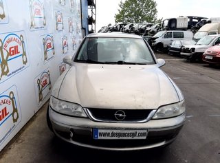 1062614 centralita motor uce 90508986 opel vectra