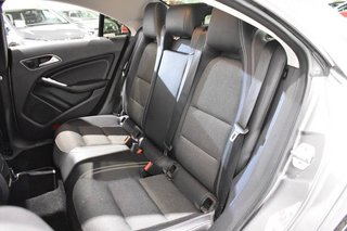 Mercedes CLA 220 CDI 177 CV 7G-DCT