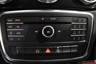 Mercedes CLA 220 CDI 177 CV 7G-DCT