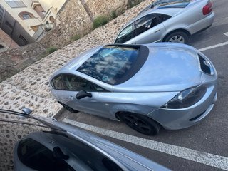 SEAT Leon 2007