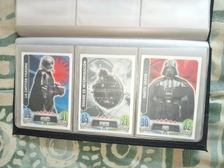 Álbumes para cartas y tarjetas