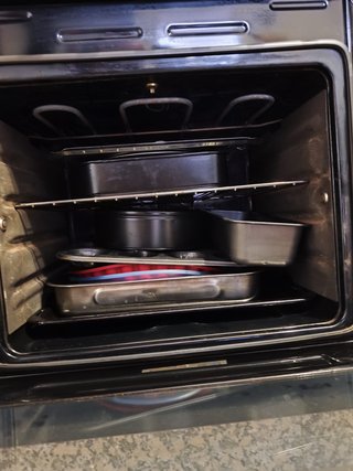 Horno Teka Cocina