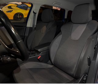 SKODA OCTAVIA 2.0 TDI AMBITION
