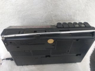 Radio Casete Philips 07160