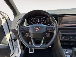 Cupra Ateca 2.0 TSI 221kW (300CV) 4Drive DSG