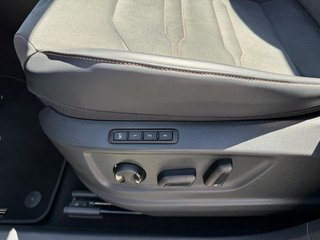 Cupra Ateca 2.0 TSI 221kW (300CV) 4Drive DSG