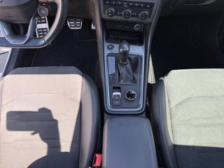 Cupra Ateca 2.0 TSI 221kW (300CV) 4Drive DSG