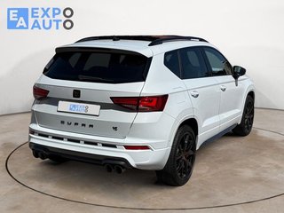 Cupra Ateca 2.0 TSI 221kW (300CV) 4Drive DSG