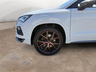 Cupra Ateca 2.0 TSI 221kW (300CV) 4Drive DSG