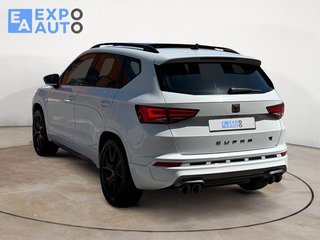 Cupra Ateca 2.0 TSI 221kW (300CV) 4Drive DSG