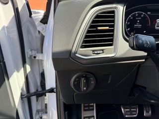 Cupra Ateca 2.0 TSI 221kW (300CV) 4Drive DSG