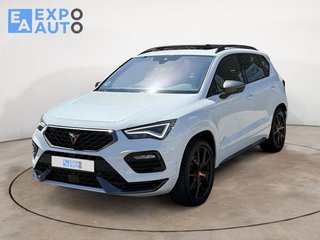 Cupra Ateca 2.0 TSI 221kW (300CV) 4Drive DSG