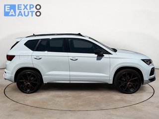 Cupra Ateca 2.0 TSI 221kW (300CV) 4Drive DSG