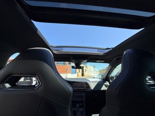 Cupra Ateca 2.0 TSI 221kW (300CV) 4Drive DSG