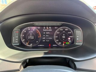 Cupra Ateca 2.0 TSI 221kW (300CV) 4Drive DSG