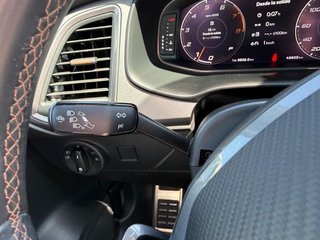 Cupra Ateca 2.0 TSI 221kW (300CV) 4Drive DSG