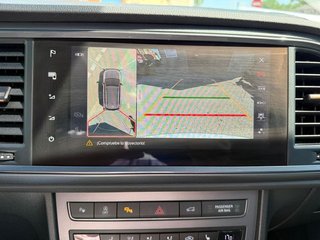 Cupra Ateca 2.0 TSI 221kW (300CV) 4Drive DSG