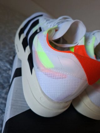Adidas Adizero Adios Pro 4 Talla 45