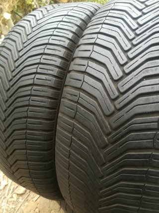 235/45/18-98V Parejas Michelin más medidas