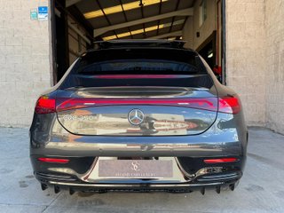 Mercedes-Benz EQE EQE 350+ AMG Night Edition