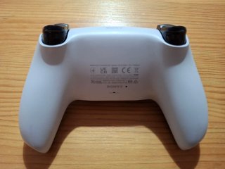 Mando PS5 Sony con drift