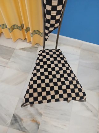 Sillas Miguel Sansón Forja Diseño.