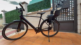 Tenways CGO600 PRO Bicicleta Eléctrica