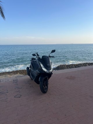 Honda PCX 125 2023 IMPECABLE | Mantenimiento FULL