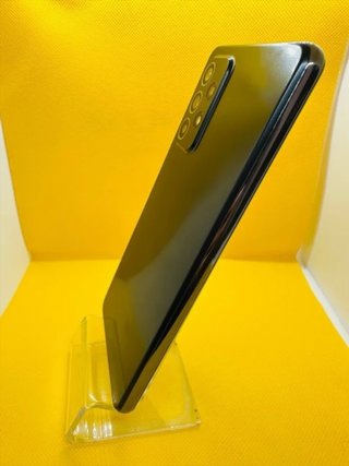 Samsung Galaxy A52s 5G 128GB Nero
