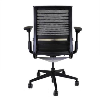 Silla STEELCASE THINK v2 ergonómica profesional