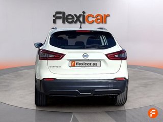 Nissan Qashqai DIG-T 103 kW (140 CV) E6D N-STYLE