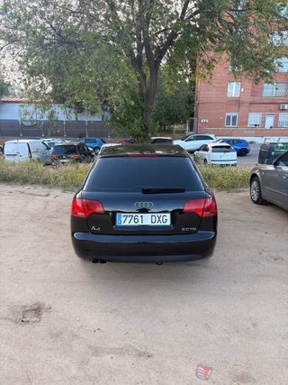 Audi A4 2006