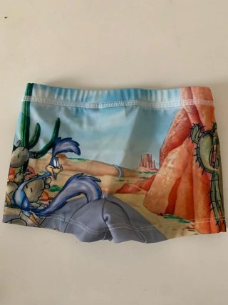 Costume 18 mesi Looney Tunes
