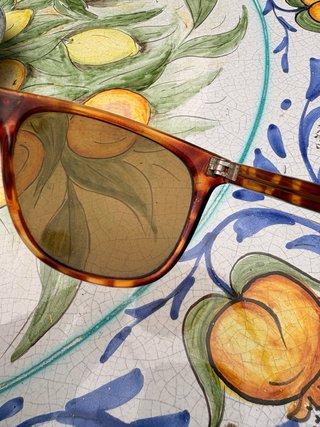Occhiali da sole Vintage.Unisex