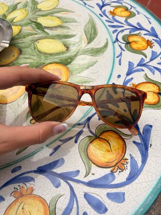 Occhiali da sole Vintage.Unisex